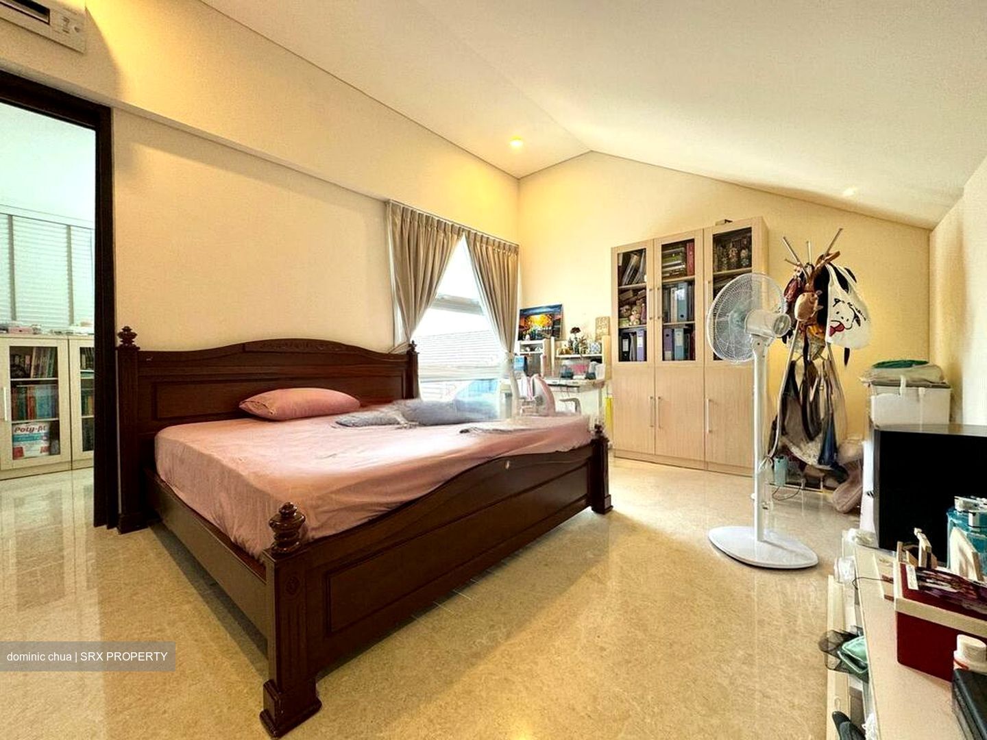 Seletar Hills Estate (D28), Semi-Detached #462664221